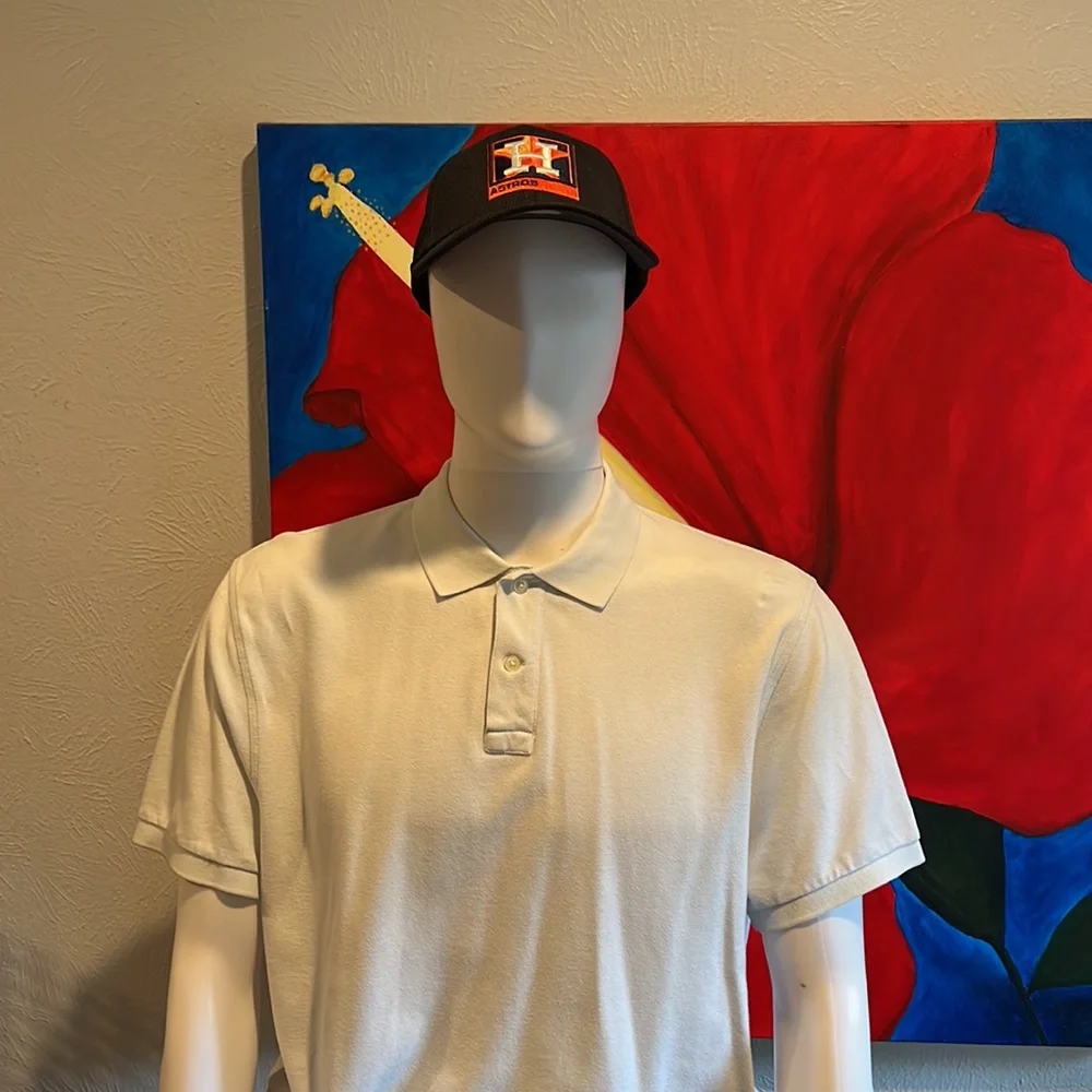 9 Forty Houston Astros Baseball Cap #504 - Picture 4 of 7